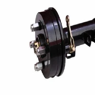 48" Nanya Closed Gear Differential